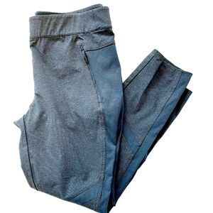 NWOT Gray Weekendr Tight Kuhl size small Ankle Outdoor Hiking‎ Athleisure